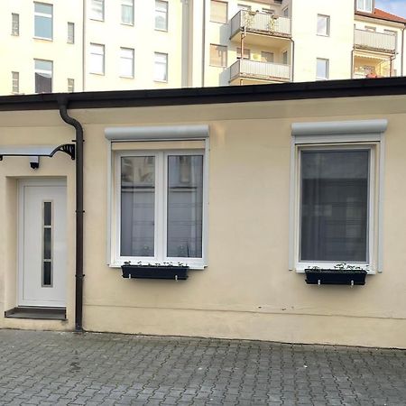 2Raum-Apartment Leznew Leipzig Ngoại thất bức ảnh