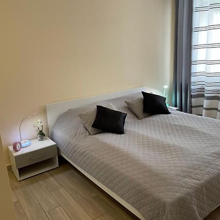 2Raum-Apartment Leznew Leipzig Ngoại thất bức ảnh
