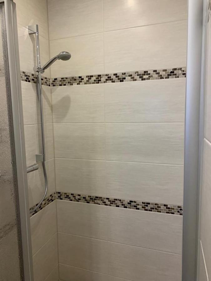 2Raum-Apartment Leznew Leipzig Ngoại thất bức ảnh
