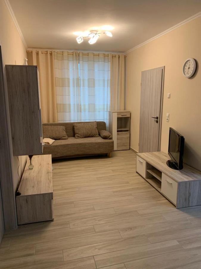 2Raum-Apartment Leznew Leipzig Ngoại thất bức ảnh