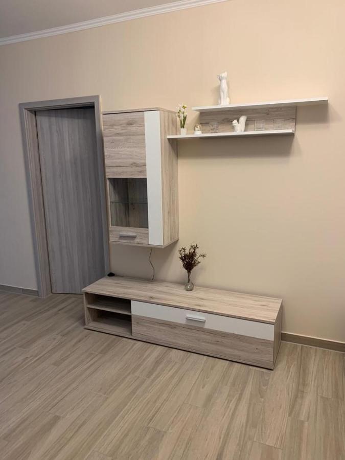 2Raum-Apartment Leznew Leipzig Ngoại thất bức ảnh