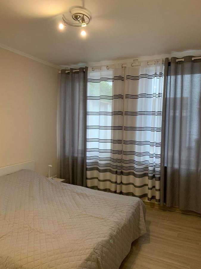 2Raum-Apartment Leznew Leipzig Ngoại thất bức ảnh